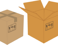 cardboard box, cardboard, box, moving, packaging, packing, box, box, box, box, box